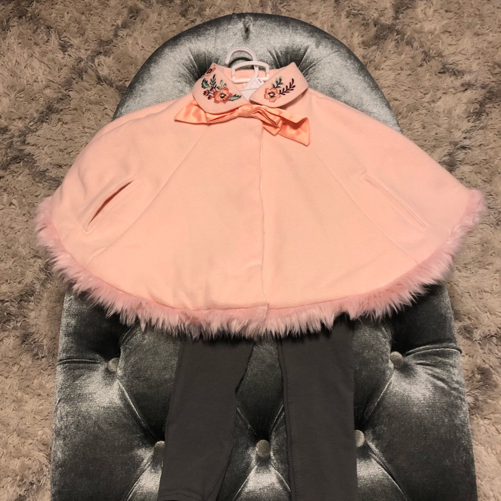 NEW Outfit